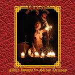 Filthy Hymns For Sleazy Demons CD