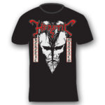 Heretic maniacs shirt